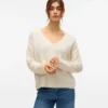 Vmbesti Knitted Pullover