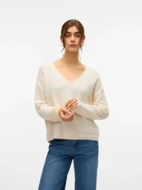 Vmbesti Knitted Pullover