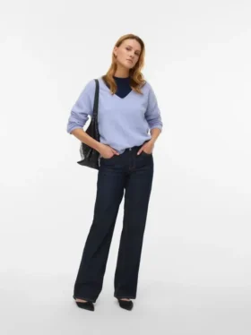 Vmbesti Knitted Pullover