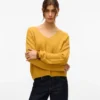 Vmbesti Knitted Pullover