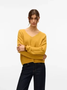 Vmbesti Knitted Pullover