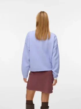 Vmbesti Knitted Pullover
