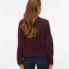 Vmbesti Knitted Pullover