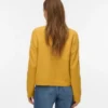 Vmbesti Knitted Pullover