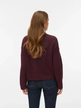 Vmbesti Knitted Pullover