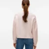 Vmbesti Knitted Pullover