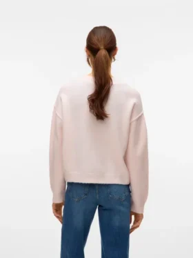 Vmbesti Knitted Pullover