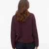 Vmbesti Knitted Pullover