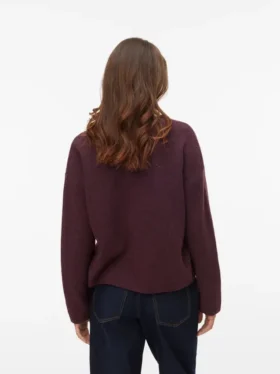 Vmbesti Knitted Pullover