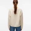 Vmbesti Knitted Pullover