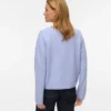Vmbesti Knitted Pullover
