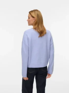Vmbesti Knitted Pullover