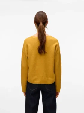 Vmbesti Knitted Pullover
