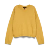 Vmbesti Knitted Pullover