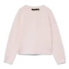 Vmbesti Knitted Pullover