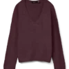 Vmbesti Knitted Pullover