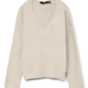 Vmbesti Knitted Pullover