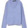 Vmbesti Knitted Pullover