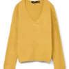 Vmbesti Knitted Pullover