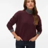 Vmbesti Knitted Pullover