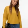Vmbesti Knitted Pullover