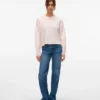 Vmbesti Knitted Pullover