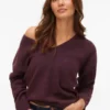 Vmbesti Knitted Pullover
