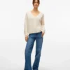 Vmbesti Knitted Pullover