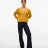 Vmbesti Knitted Pullover