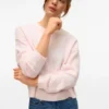 Vmbesti Knitted Pullover