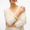 Vmbesti Knitted Pullover