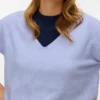 Vmbesti Knitted Pullover