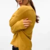 Vmbesti Knitted Pullover