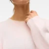 Vmbesti Knitted Pullover