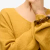 Vmbesti Knitted Pullover