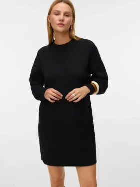 Vmbesti Short Dress