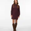 Vmbesti Short Dress