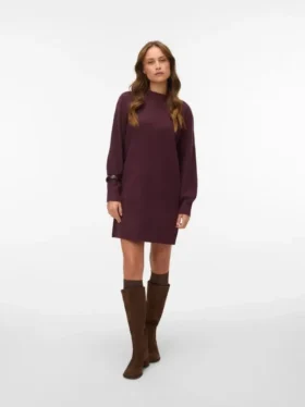 Vmbesti Short Dress