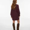 Vmbesti Short Dress