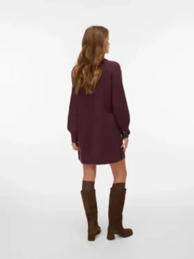 Vmbesti Short Dress