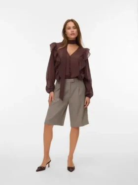 Vmbestie Bermuda Shorts