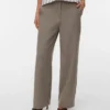 Vmbestie High Waist Trousers