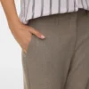 Vmbestie High Waist Trousers