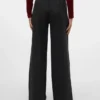 Vmbestie Mid Waist Trousers