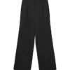 Vmbestie Mid Waist Trousers
