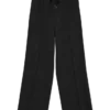 Vmbestie Mid Waist Trousers