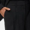 Vmbestie Mid Waist Trousers