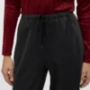 Vmbestie Mid Waist Trousers