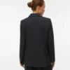 Vmbestie Mid Waist Trousers