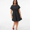 Vmbestie Short Dress